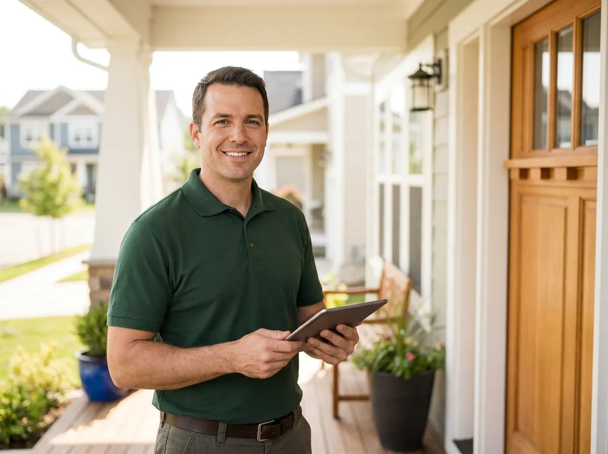 Pest control FAQs for Rosedale, WV